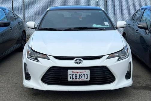 2014 Scion tC Base