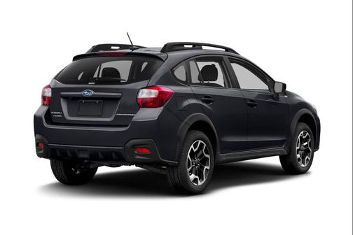 2016 Subaru Crosstrek 2.0i Premium