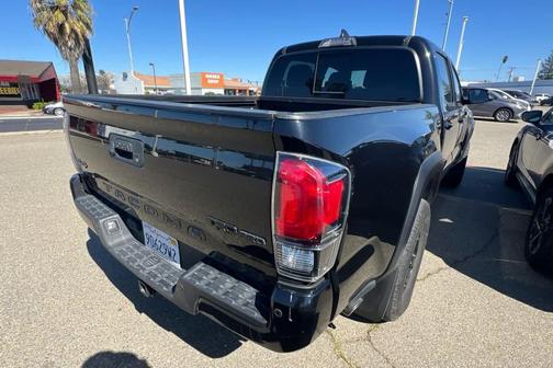 2019 Toyota Tacoma TRD Pro