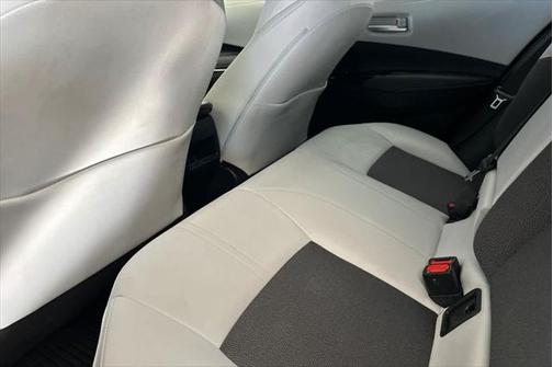 2022 Toyota Corolla XSE