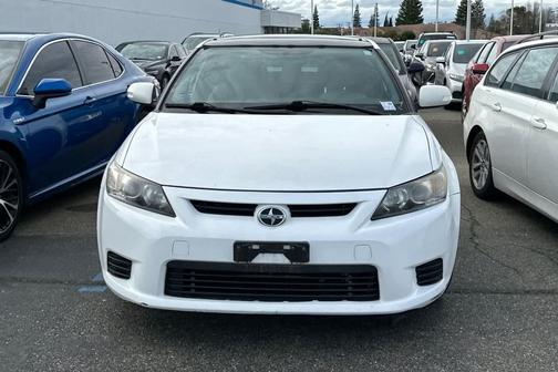 2012 Scion tC Base
