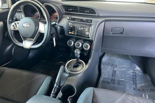 2012 Scion tC Base