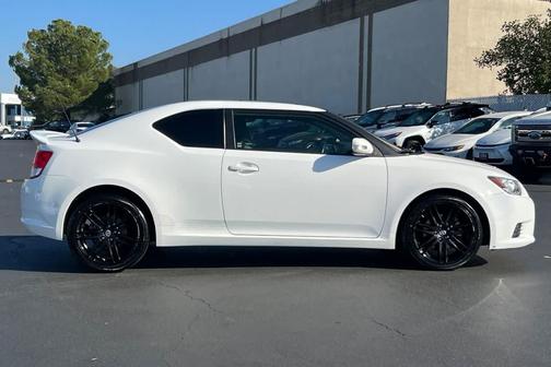 2012 Scion tC Base