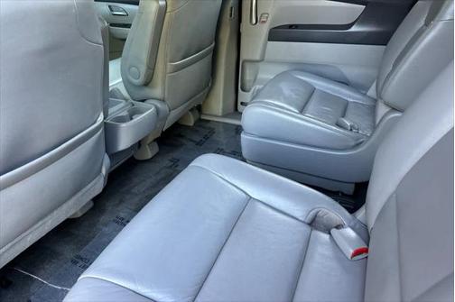 2011 Honda Odyssey EX-L