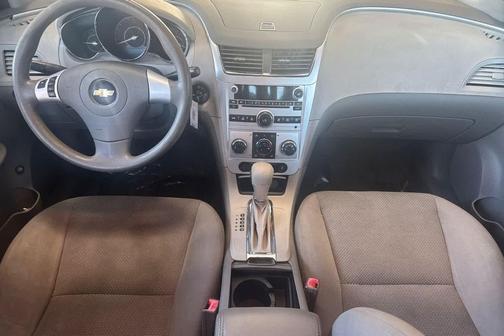 2012 Chevrolet Malibu LS
