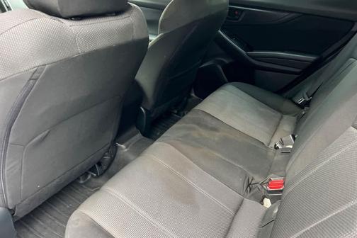 2019 Subaru Impreza 2.0i Premium