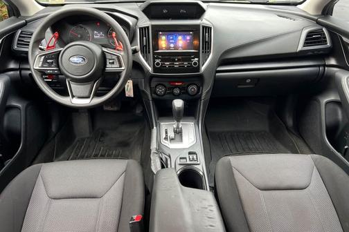 2019 Subaru Impreza 2.0i Premium