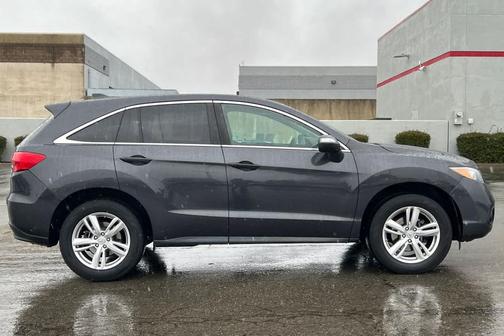 2014 Acura RDX Base