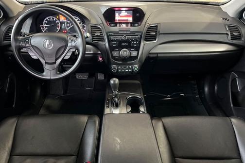 2014 Acura RDX Base
