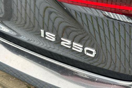 2014 Lexus IS 250 Base