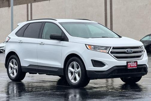 2016 Ford Edge SE