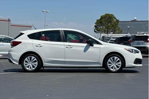 2023 Subaru Impreza Base
