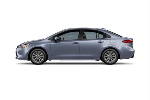 2026 Toyota Corolla Hybrid XLE