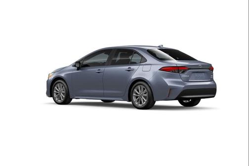 2026 Toyota Corolla Hybrid XLE