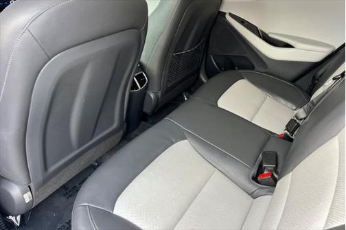 2020 Hyundai IONIQ EV Limited