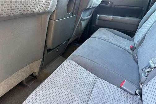 2010 Toyota Tundra Grade