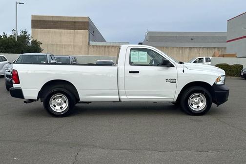 2022 RAM 1500 Tradesman