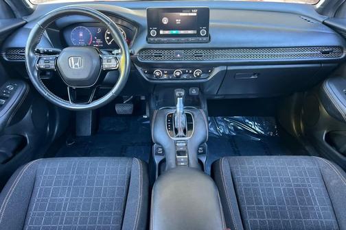 2023 Honda HR-V AWD Sport