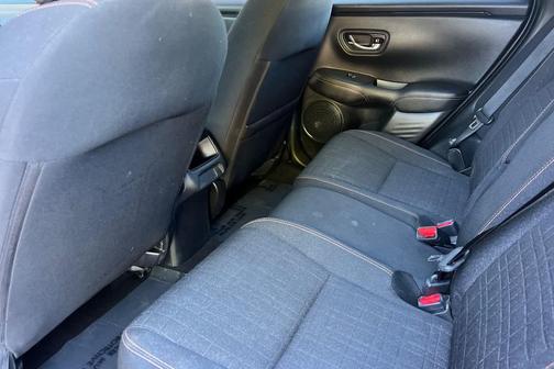 2023 Honda HR-V AWD Sport