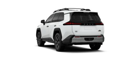 2026 Toyota RAV4 Woodland