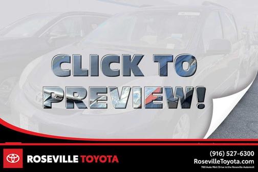2007 Toyota Sienna LE