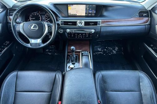 2015 Lexus GS 350 Base