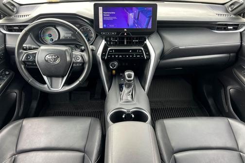 2024 Toyota Venza XLE