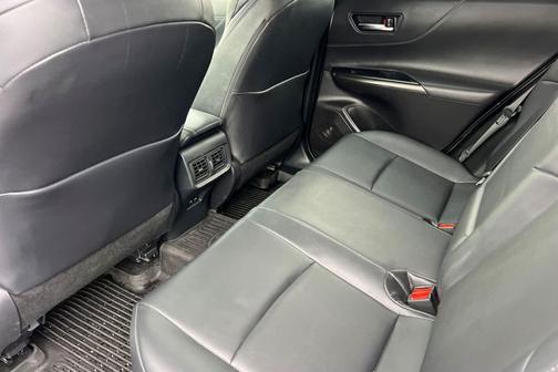 2024 Toyota Venza XLE