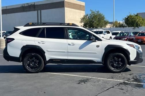 2023 Subaru Outback Wilderness