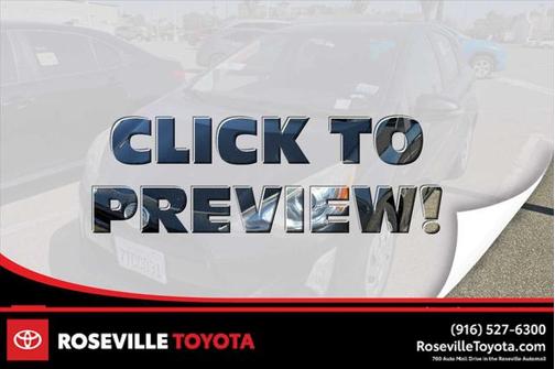2016 Toyota Prius c Two