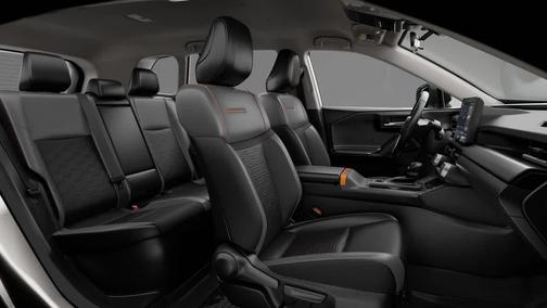 2026 Toyota RAV4 Woodland