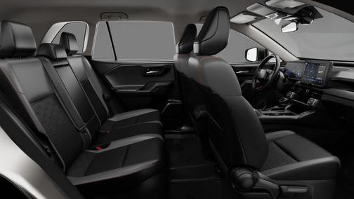 2026 Toyota RAV4 Woodland