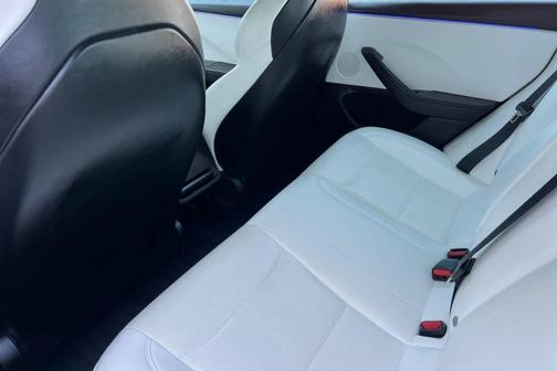 2024 Tesla Model 3 Performance