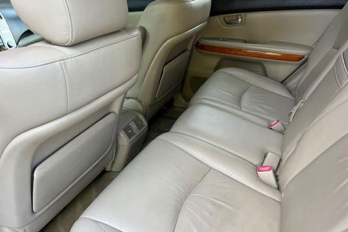 2008 Lexus RX 400h Base