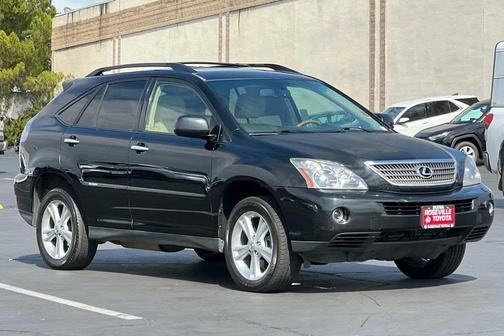 2008 Lexus RX 400h Base