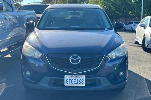 2014 Mazda CX-5 Touring