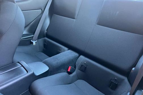 2023 Toyota GR86 Base