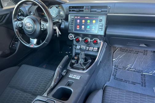 2023 Toyota GR86 Base