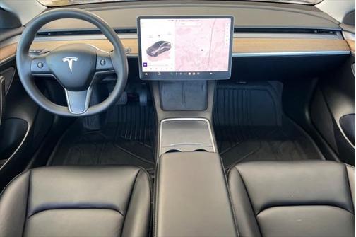 2023 Tesla Model 3 Standard Range