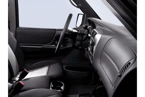 2009 Ford Ranger XL SuperCab
