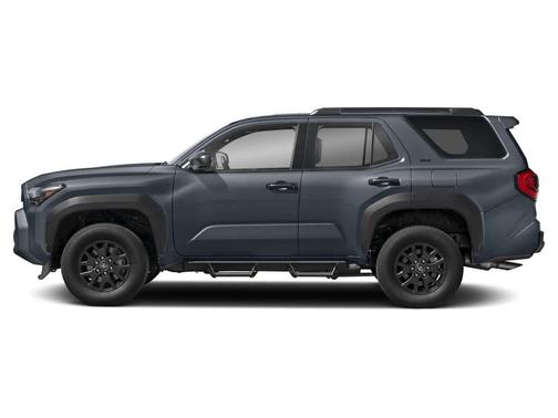 Underground 2026 Toyota 4Runner SR5