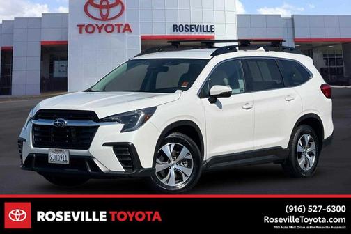 2023 Subaru Ascent Premium 7-Passenger