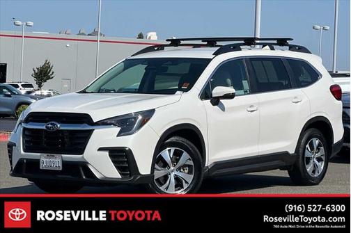 2023 Subaru Ascent Premium 7-Passenger