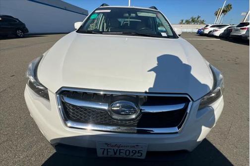 2014 Subaru XV Crosstrek 2.0i Premium