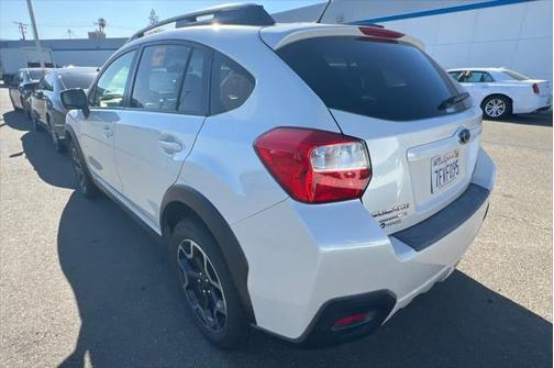 2014 Subaru XV Crosstrek 2.0i Premium