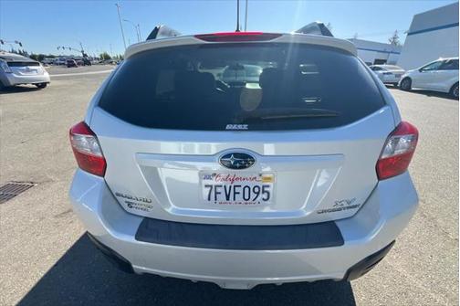 2014 Subaru XV Crosstrek 2.0i Premium