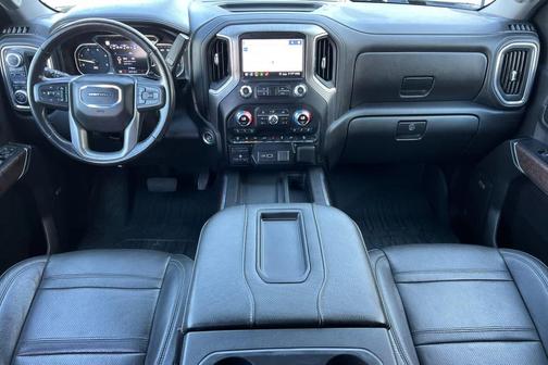 2020 GMC Sierra 2500 Denali