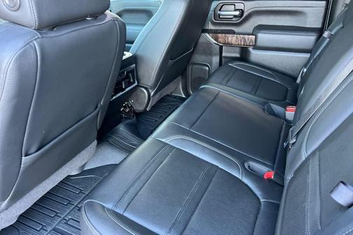 2020 GMC Sierra 2500 Denali