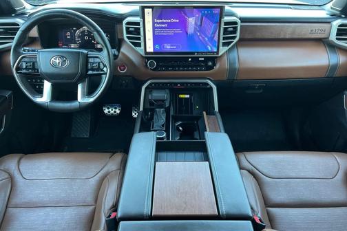 2023 Toyota Tundra 1794 Edition