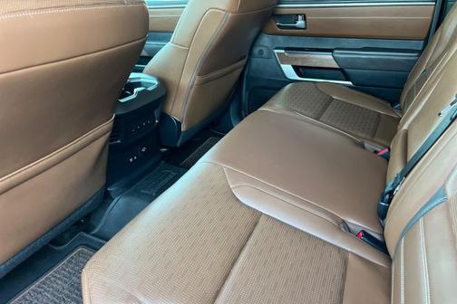 2023 Toyota Tundra 1794 Edition